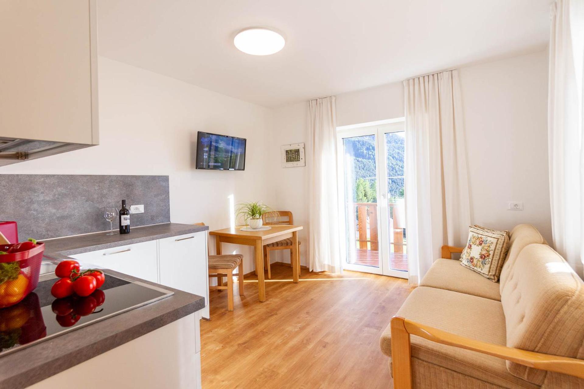 Haus Lohengrin Ferienwohnung 1 ซีอูซี ภายนอก รูปภาพ