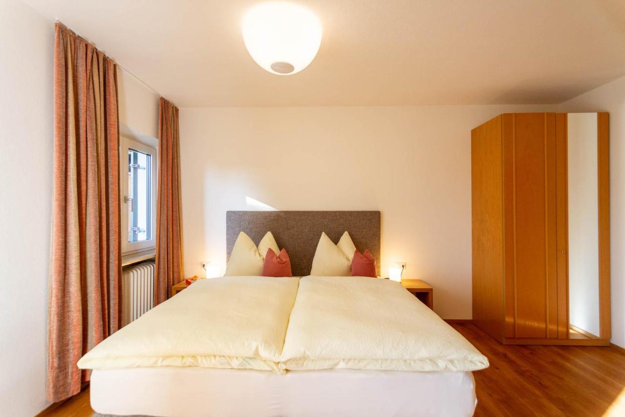 Haus Lohengrin Ferienwohnung 1 ซีอูซี ภายนอก รูปภาพ