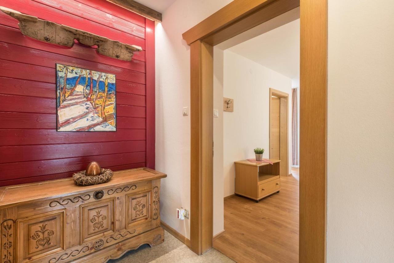 Haus Lohengrin Ferienwohnung 1 ซีอูซี ภายนอก รูปภาพ